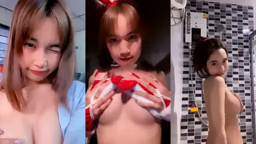 Bokep Indo Kiriman Pap Rahasia ABG TikTok Bocor Publik