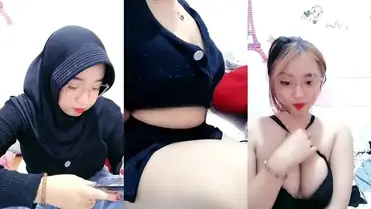 Bokep Indo Terbaru Ukhty Tetek Gede Lumer WOT HD