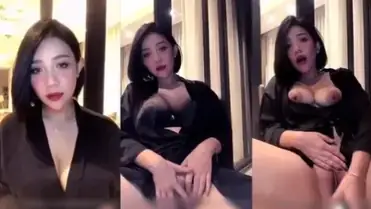 Skandal Rahasia Babynookie Pakai Mainan Raksasa HD