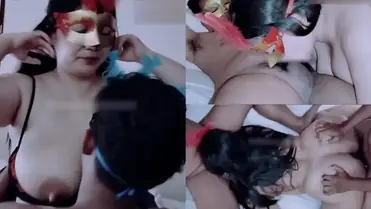 Tante PrincessBBW Nyepong Kontol Mentok Full 2026